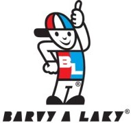 Barvy a laky logo